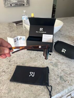 Ria Pickleball Sunglasses